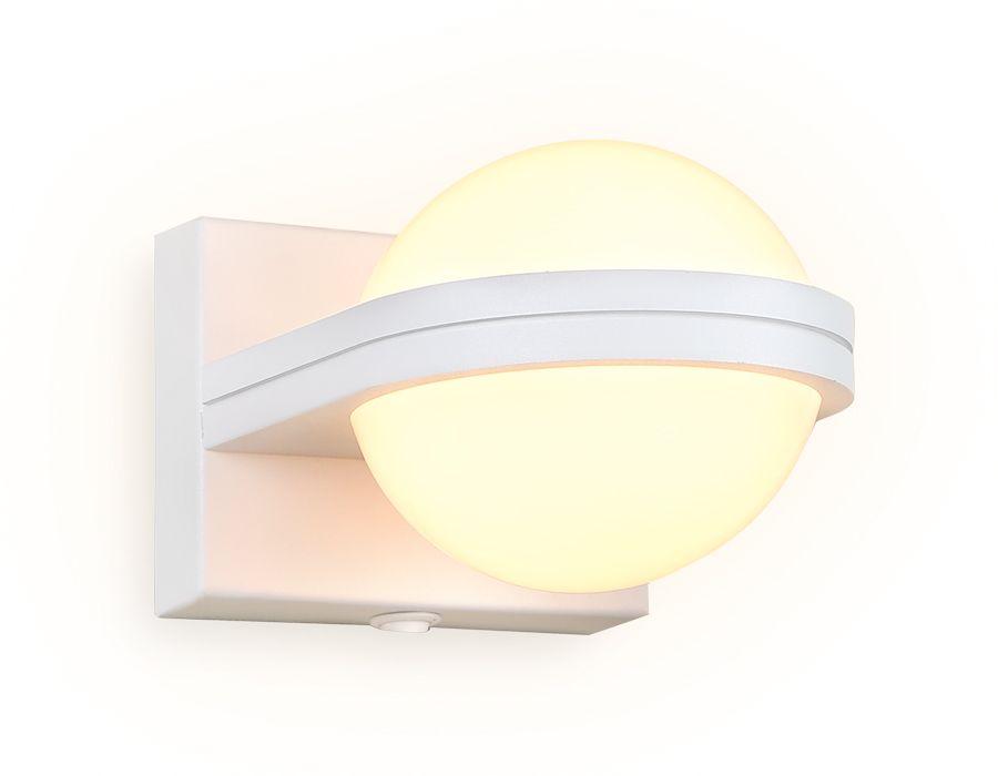бра ambrella light wall fw555