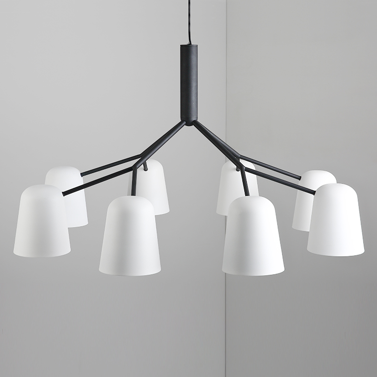 подвесная люстра imperium loft skym 102056-26