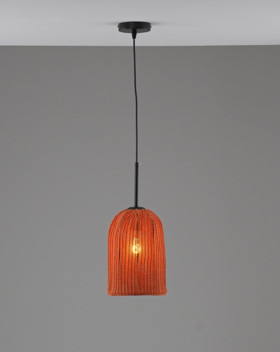 подвесной светильник moderli yarnv11881-1p