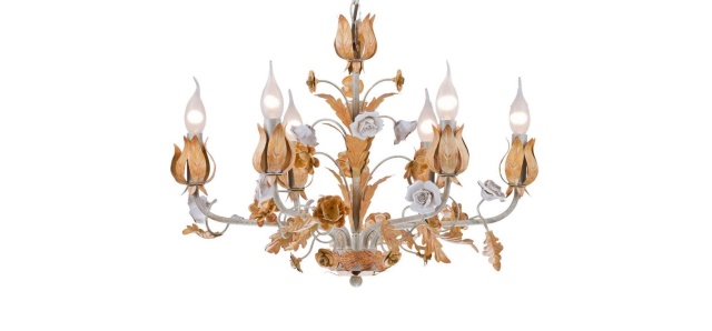 Contrada Arti Lampadari