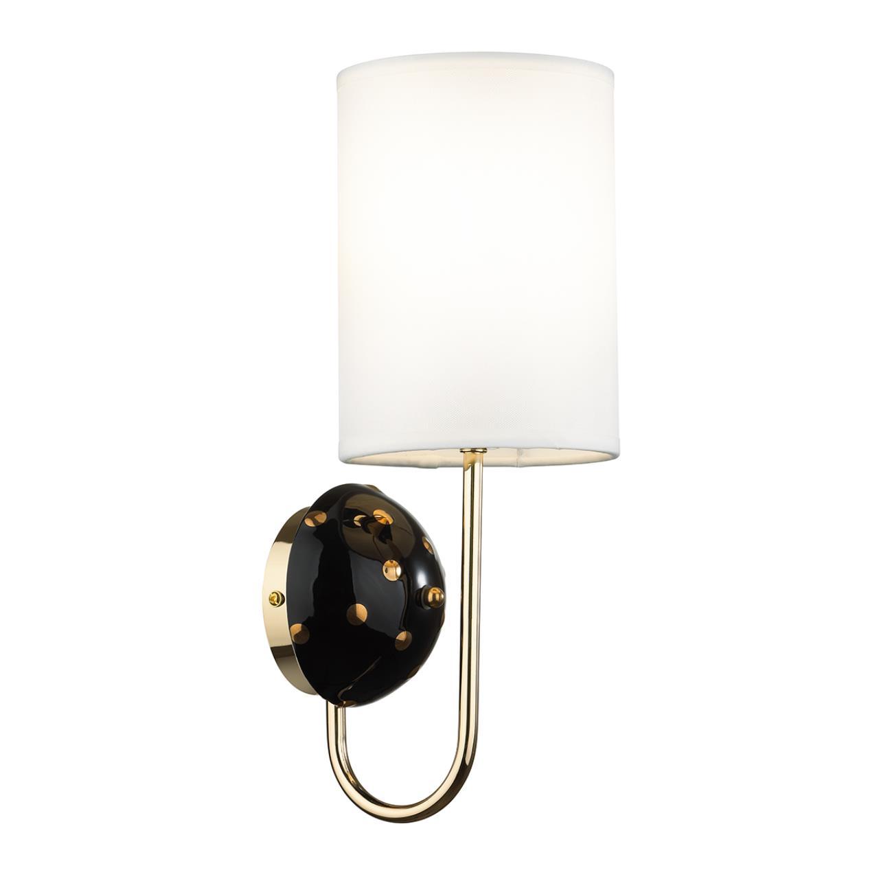 бра odeon light exclusive modern pollen 5424/1w