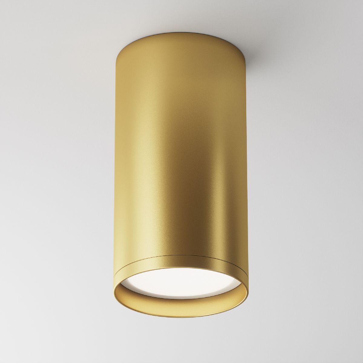 потолочный светильник maytoni focus s c052cl-01mg