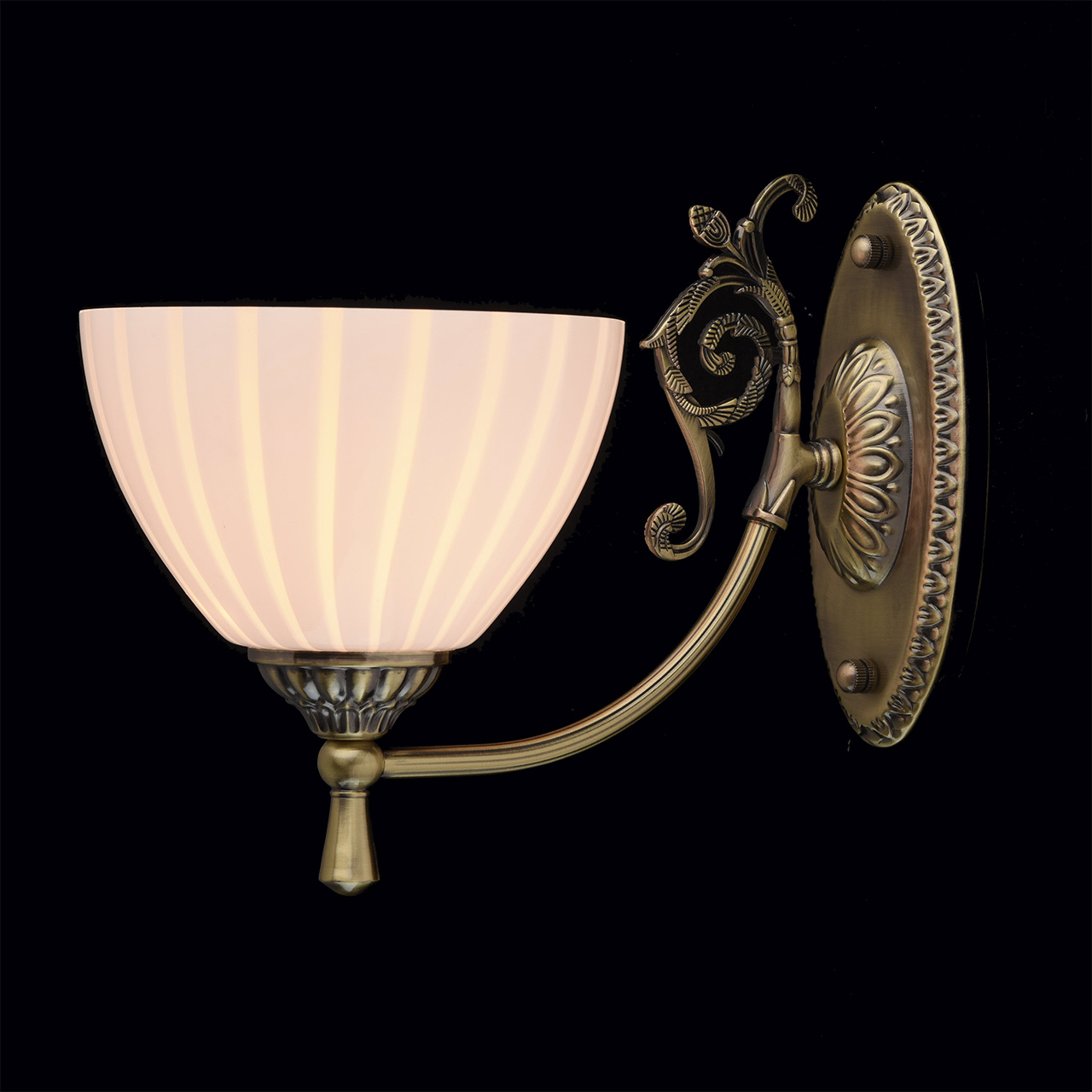 бра mw-light ариадна 15 450025201