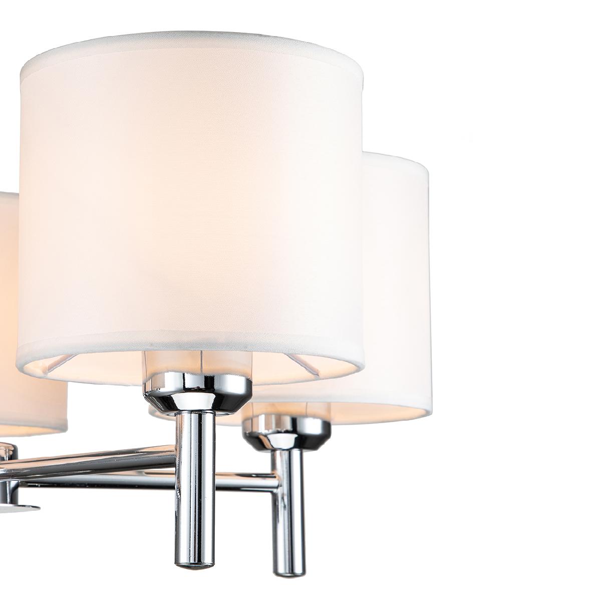 подвесной светильник escada adora 1143/5pl