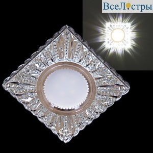12041-9.0-001LD MR16+LED3W WT