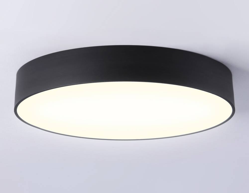 потолочный светильник ambrella light air alum fv5533