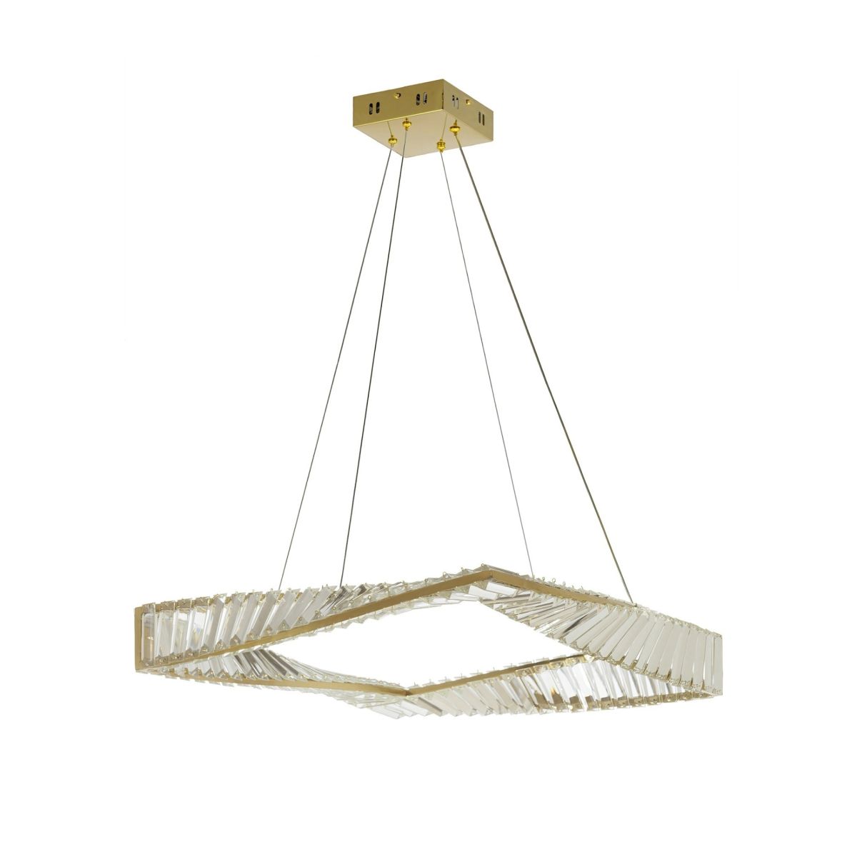 подвесной светильник lumina deco ldp 6039 gd
