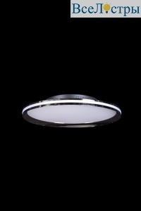 LE7705/400 Black Chrome