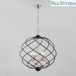 60105/5 черный