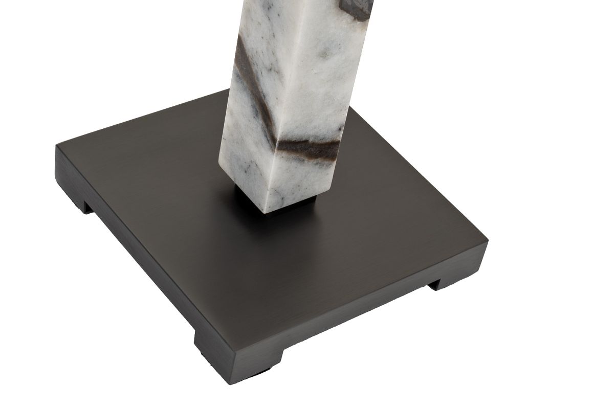 настольная лампа garda decor 185hm-03631