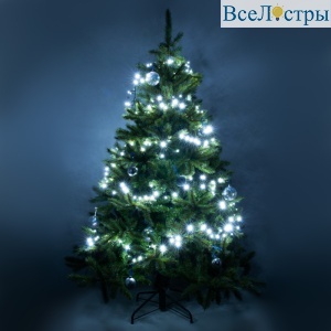 400-004 белый 5м IP20