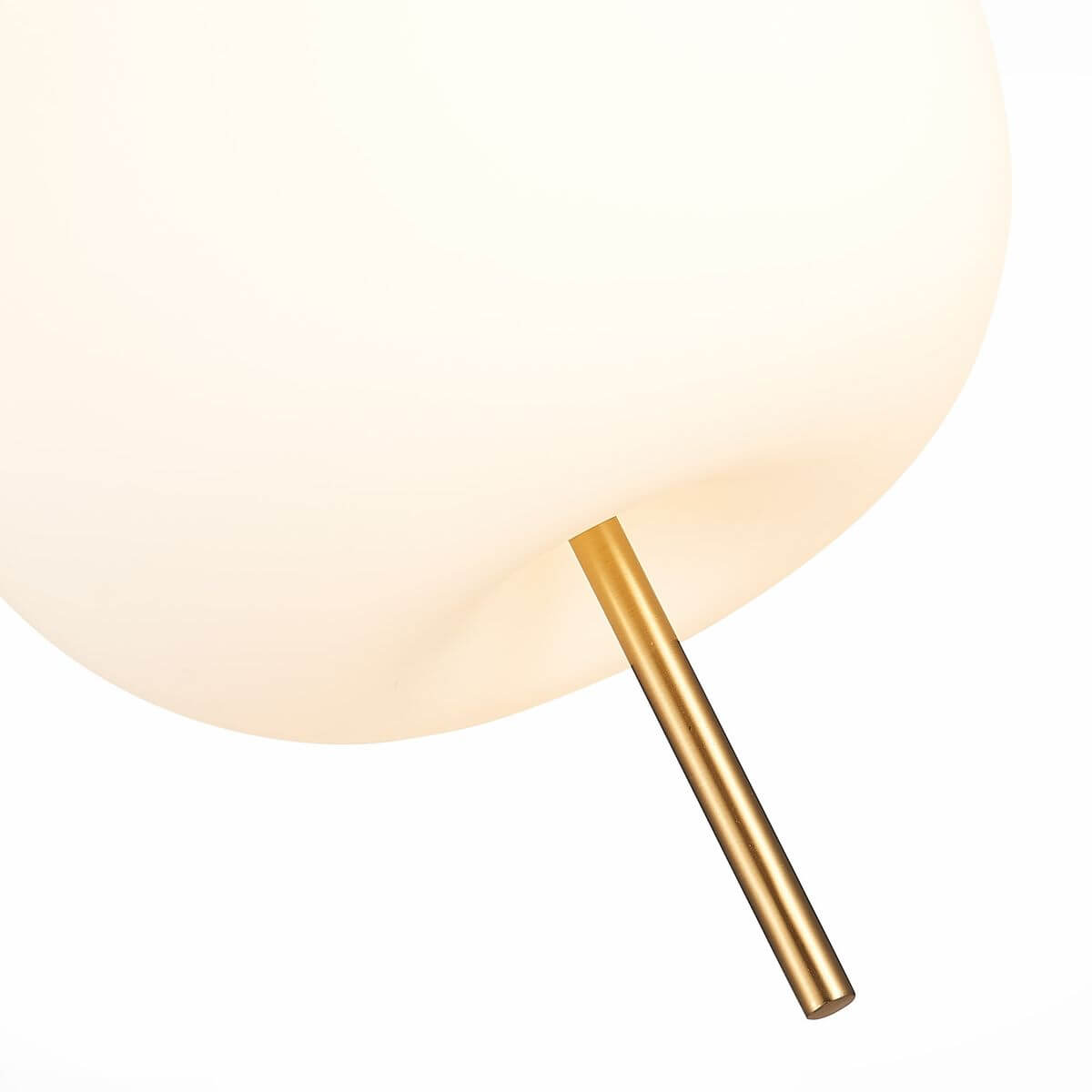 подвесной светодиодный светильник st luce lacus sl1621.203.01