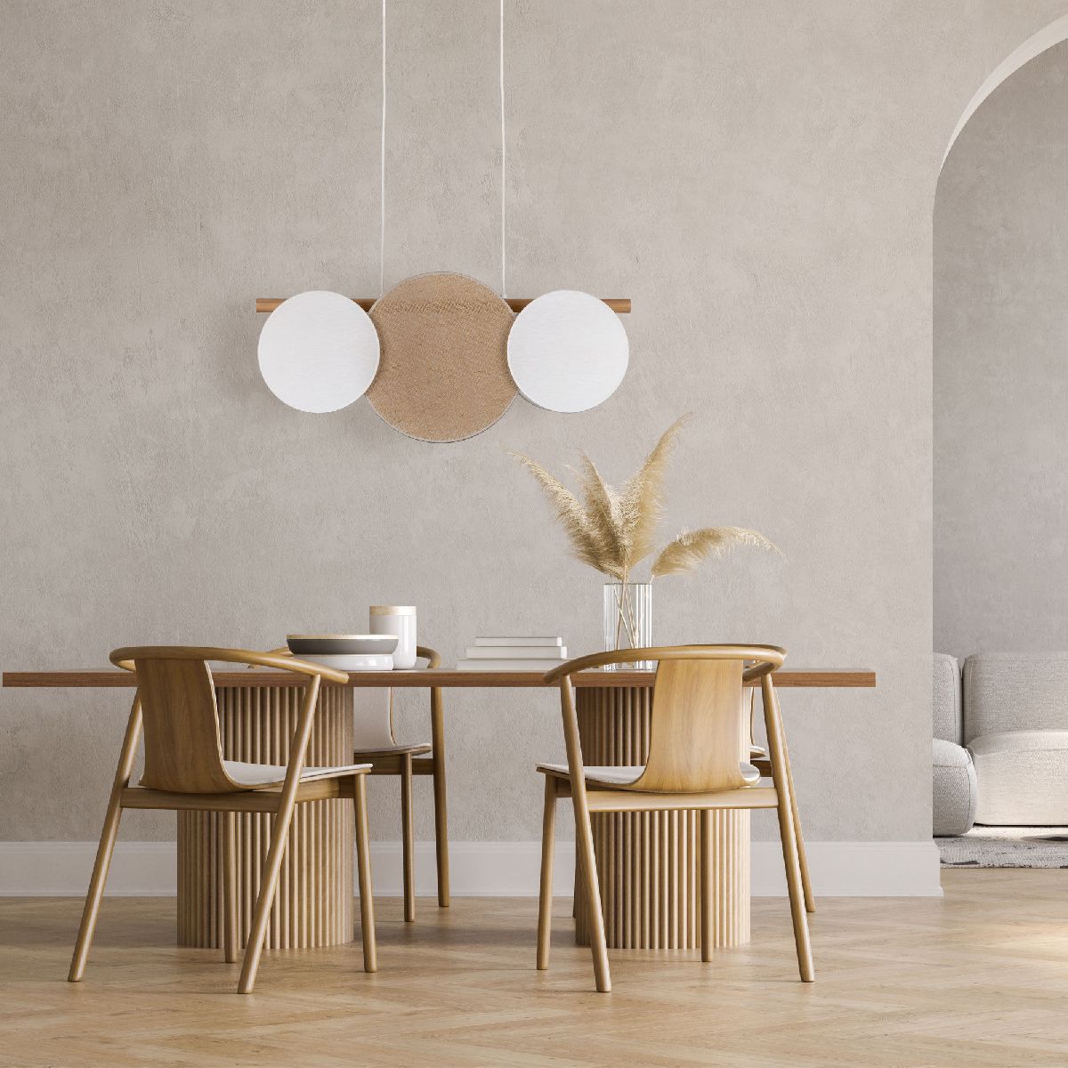подвесная люстра tk lighting 10005 pulse a068771