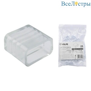 UCW-Q220 K10 Clear 025 Polybag