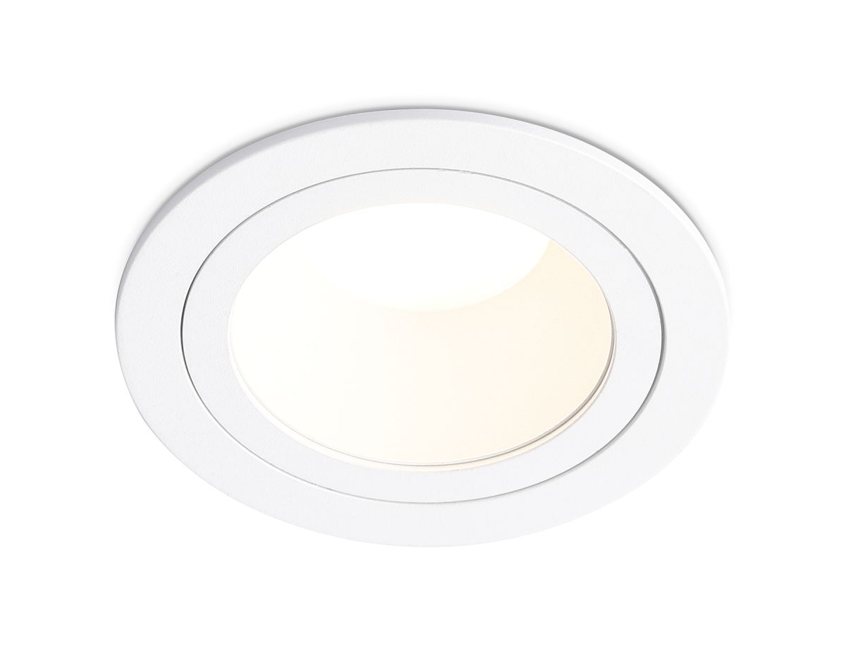 встраиваемый светильник ambrella light techno spot technic base tn102822