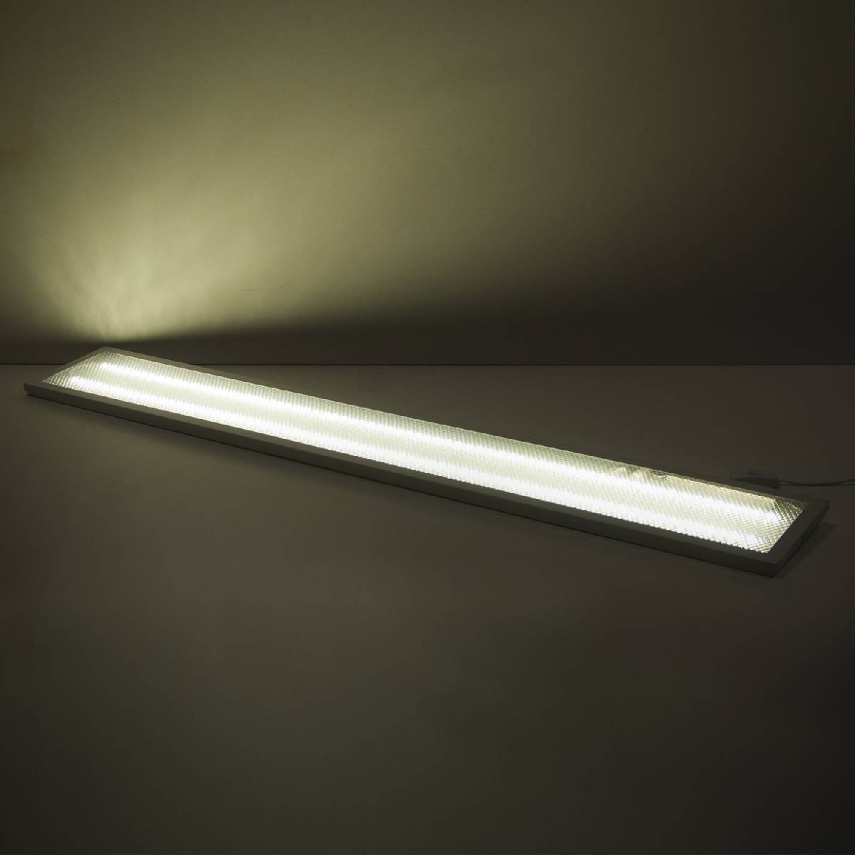 встраиваемый светодиодный светильник gauss 860125236