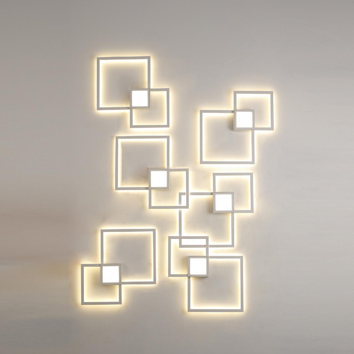 бра mantra mural 6231