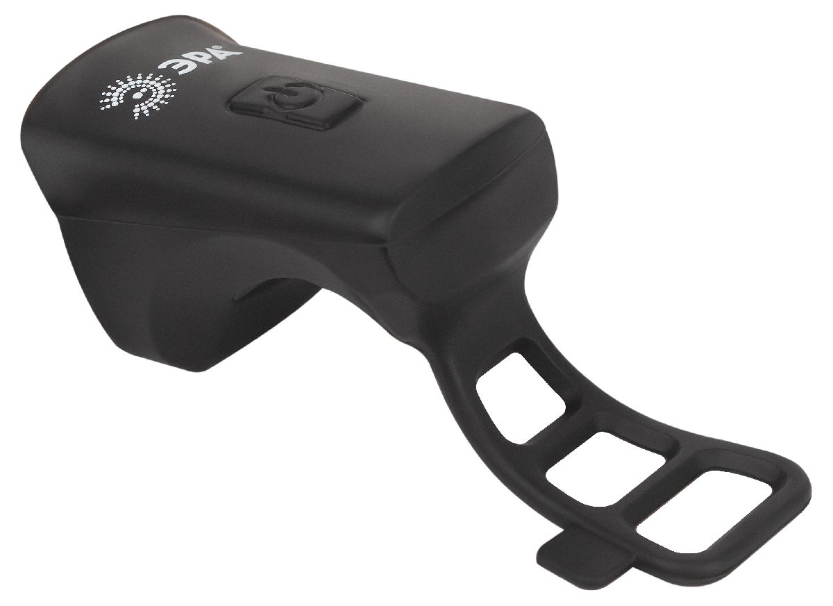 фонарь велосипедный аккумуляторный эра va-701 б0052321