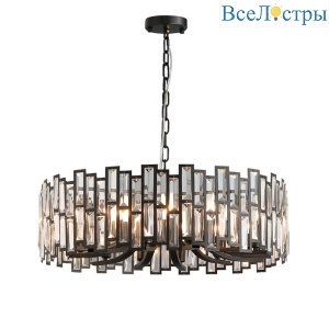 D8524P/S black/clear