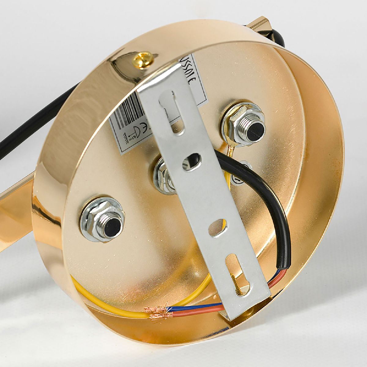 бра lussole cozy lsp-8809