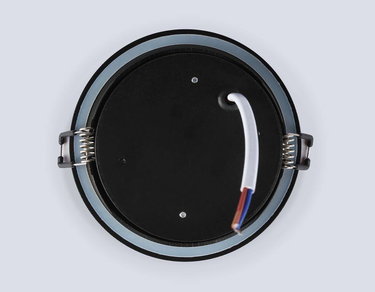 встраиваемый светильник ambrella light techno spot ip protect tn6653