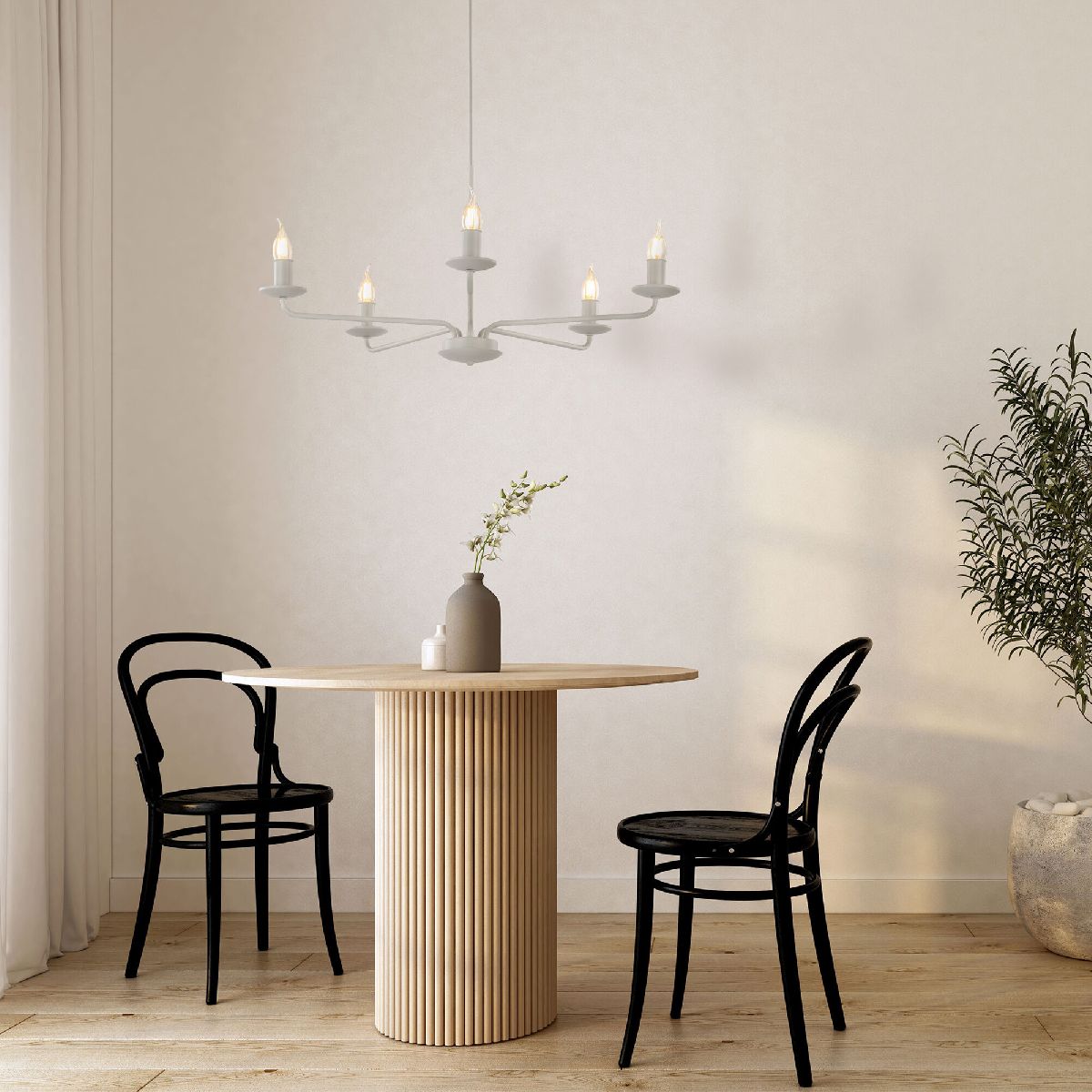 подвесная люстра tk lighting 10253 limal a068643