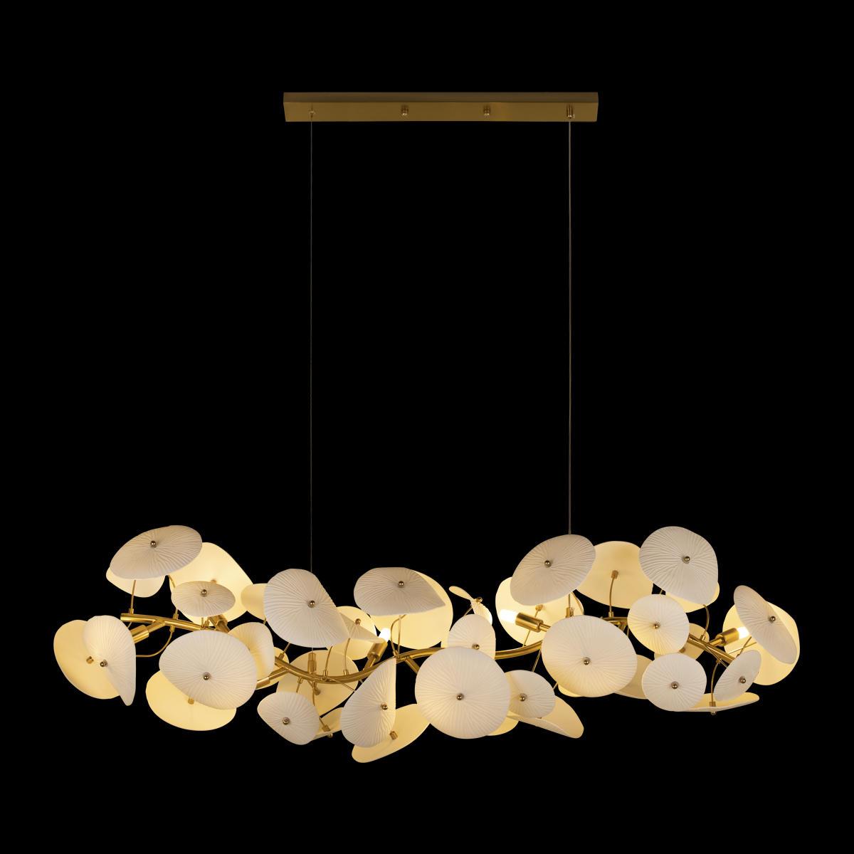 подвесной светильник loft it paradise 10234/1200l