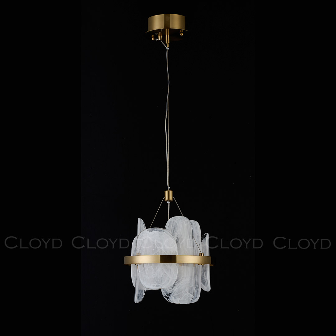 подвесной светильник cloyd cold 11516