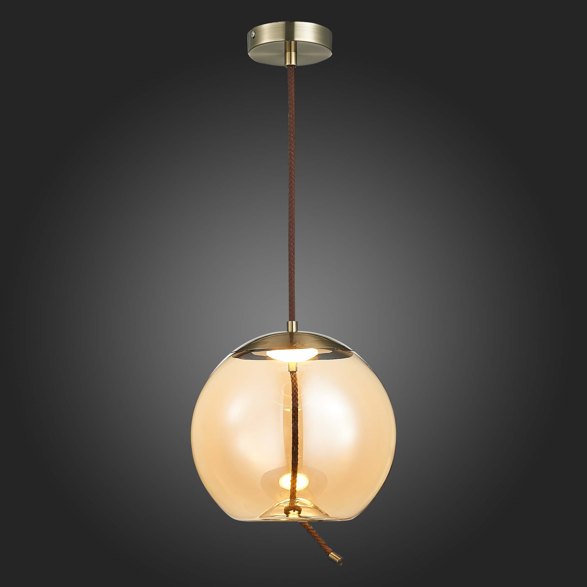 подвесной светильник st luce ozzio sl6108.313.01