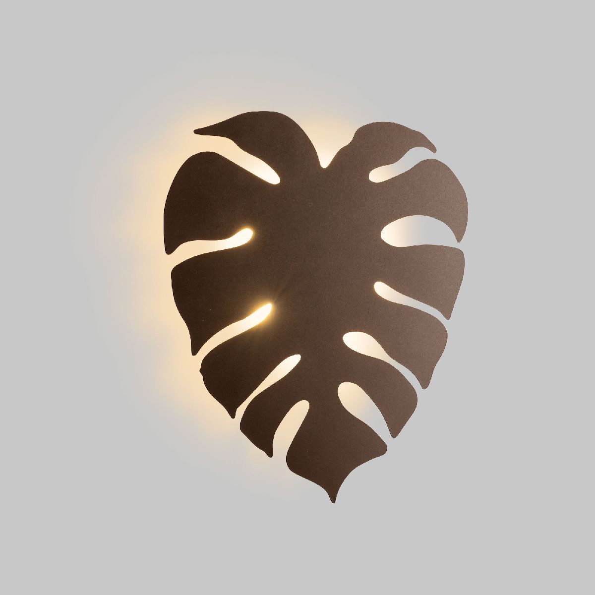 настенный светильник tk lighting 5822 monstera a068675