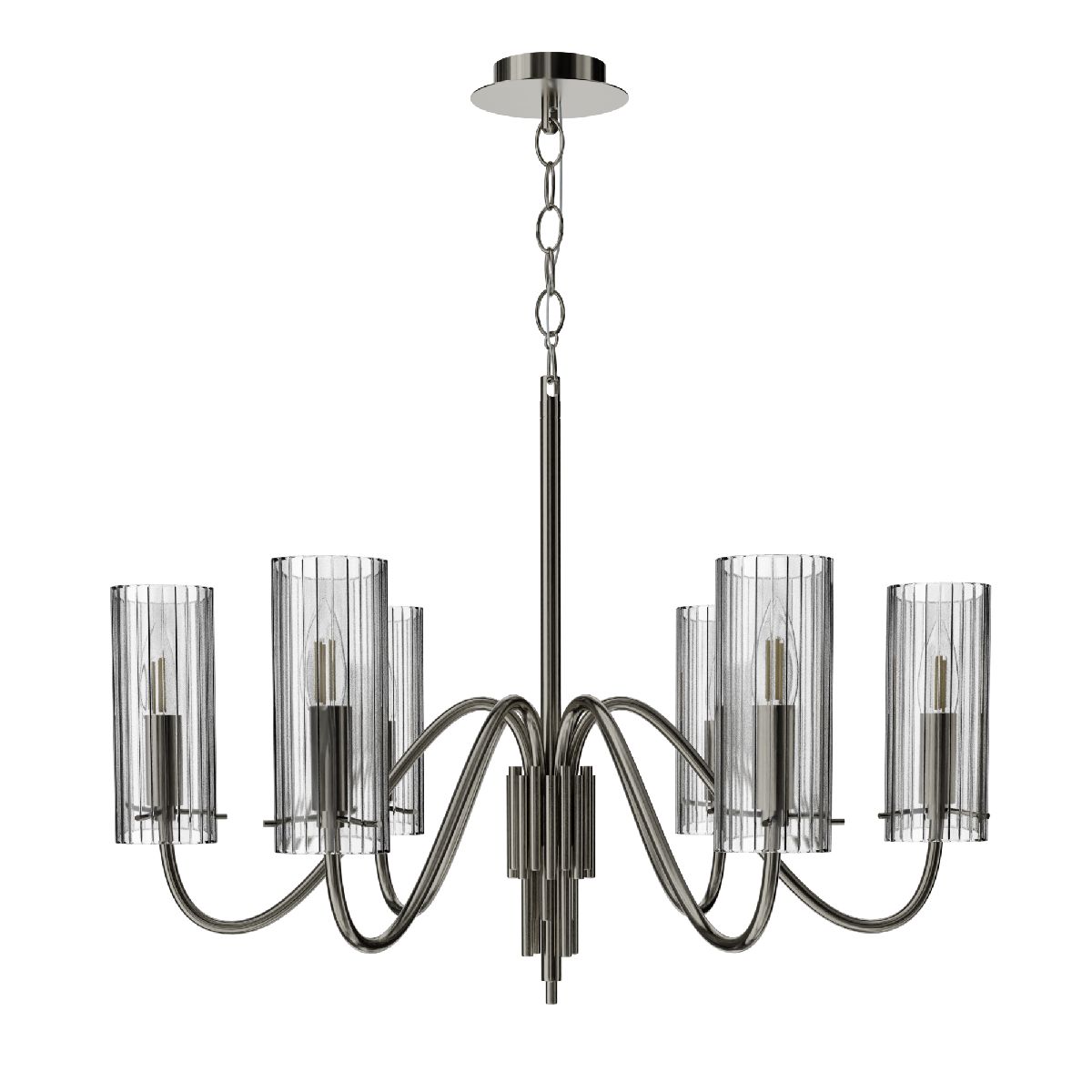 подвесная люстра st luce santori sl2005.103.06