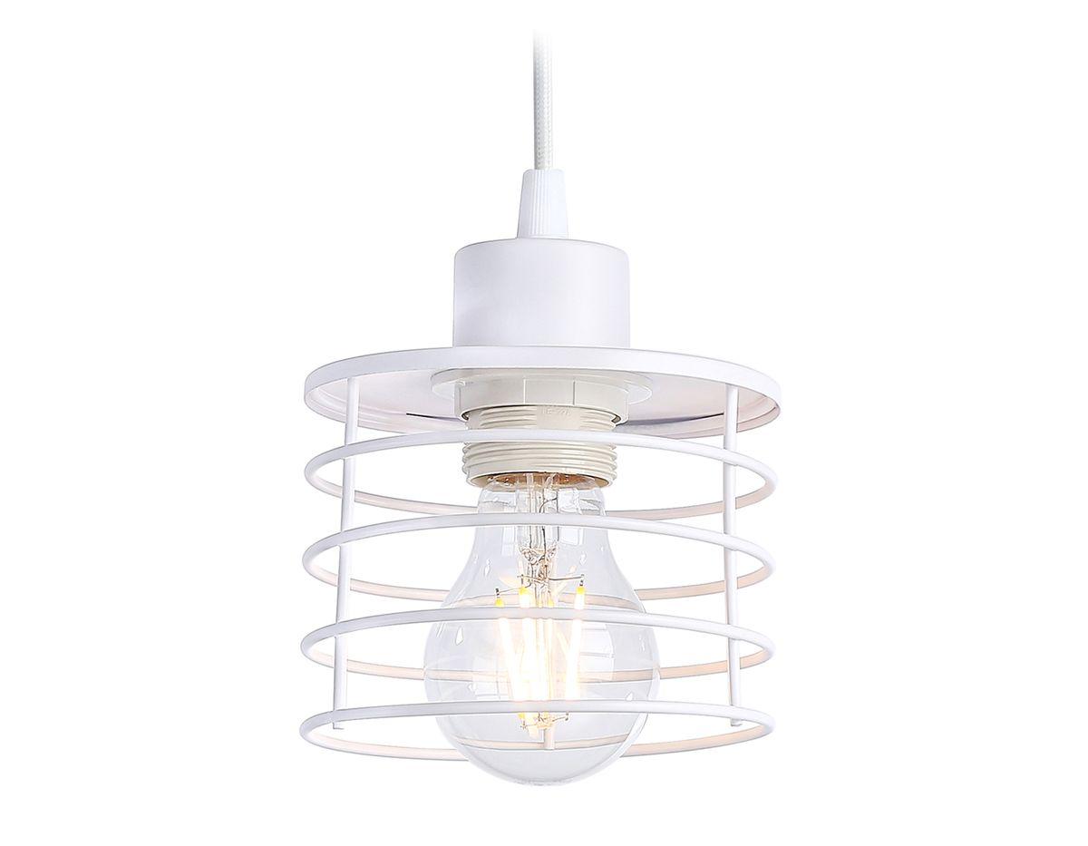 подвесной светильник ambrella light traditional tr8065