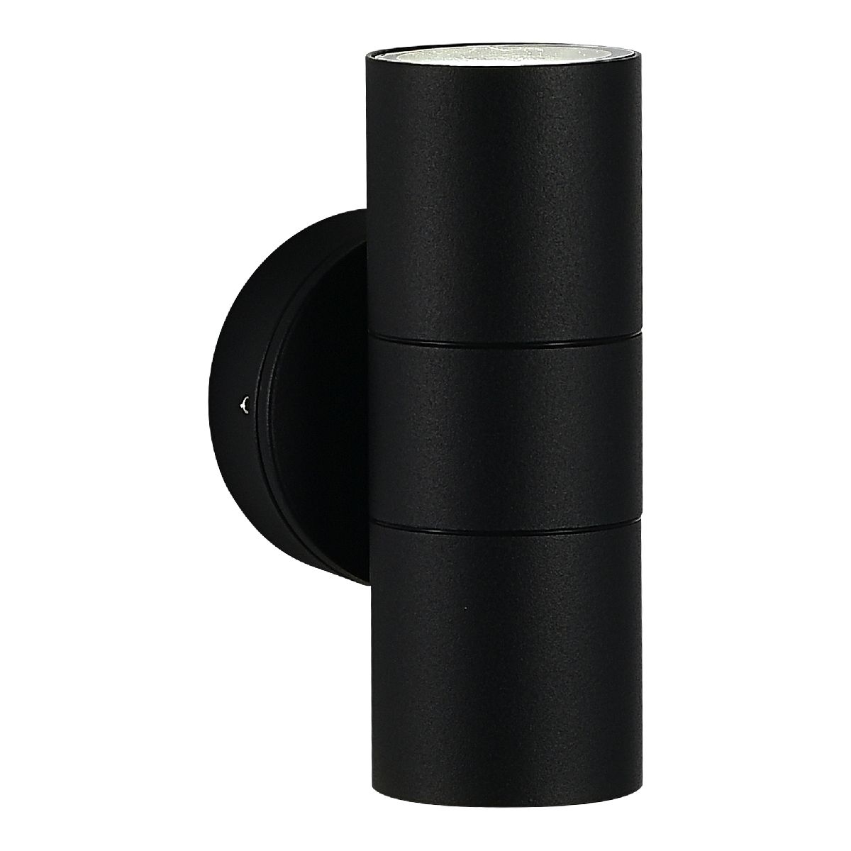уличный настенный светильник st luce tubo sl9008.401.02
