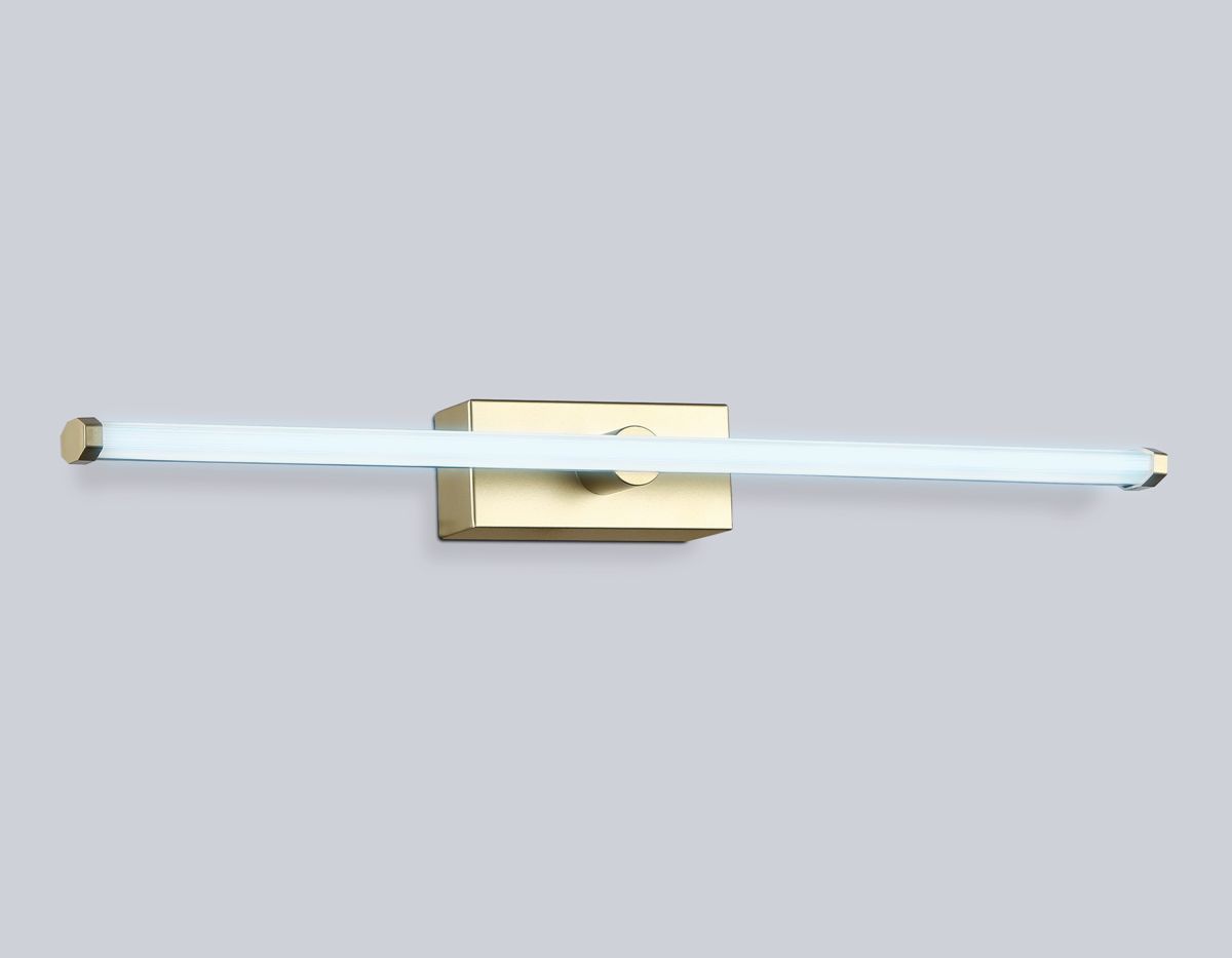 настенный светильник ambrella light comfort linetech fl6114