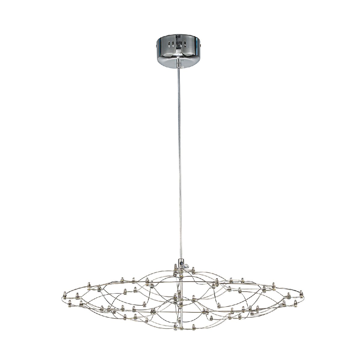 подвесная люстра favourite thinner 4305-6p