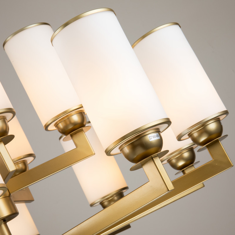 подвесная люстра favourite 2621-15p