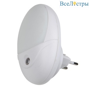 DTL-317 Овал/White/Sensor