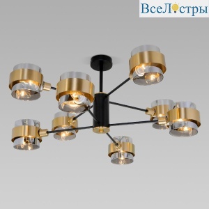 70127/8 черный/дымчатый