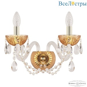 5402B/2/165 G Amber/M-1G