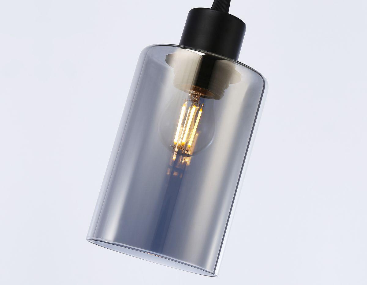 подвесной светильник ambrella light traditional tr3695