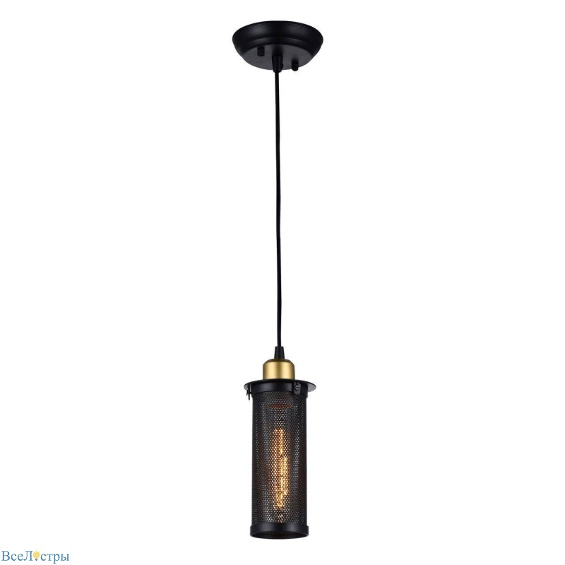 подвесной светильник favourite strainer 1788-1p
