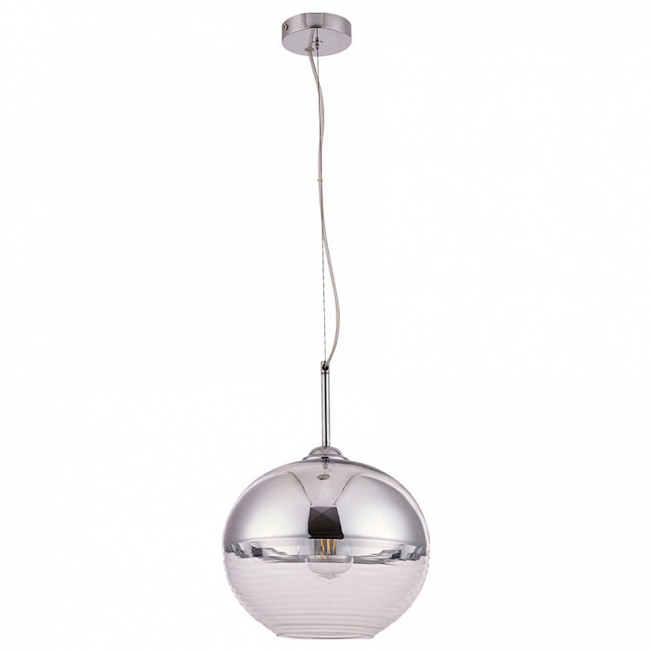 подвесной светильник arte lamp wave a7763sp-1cc