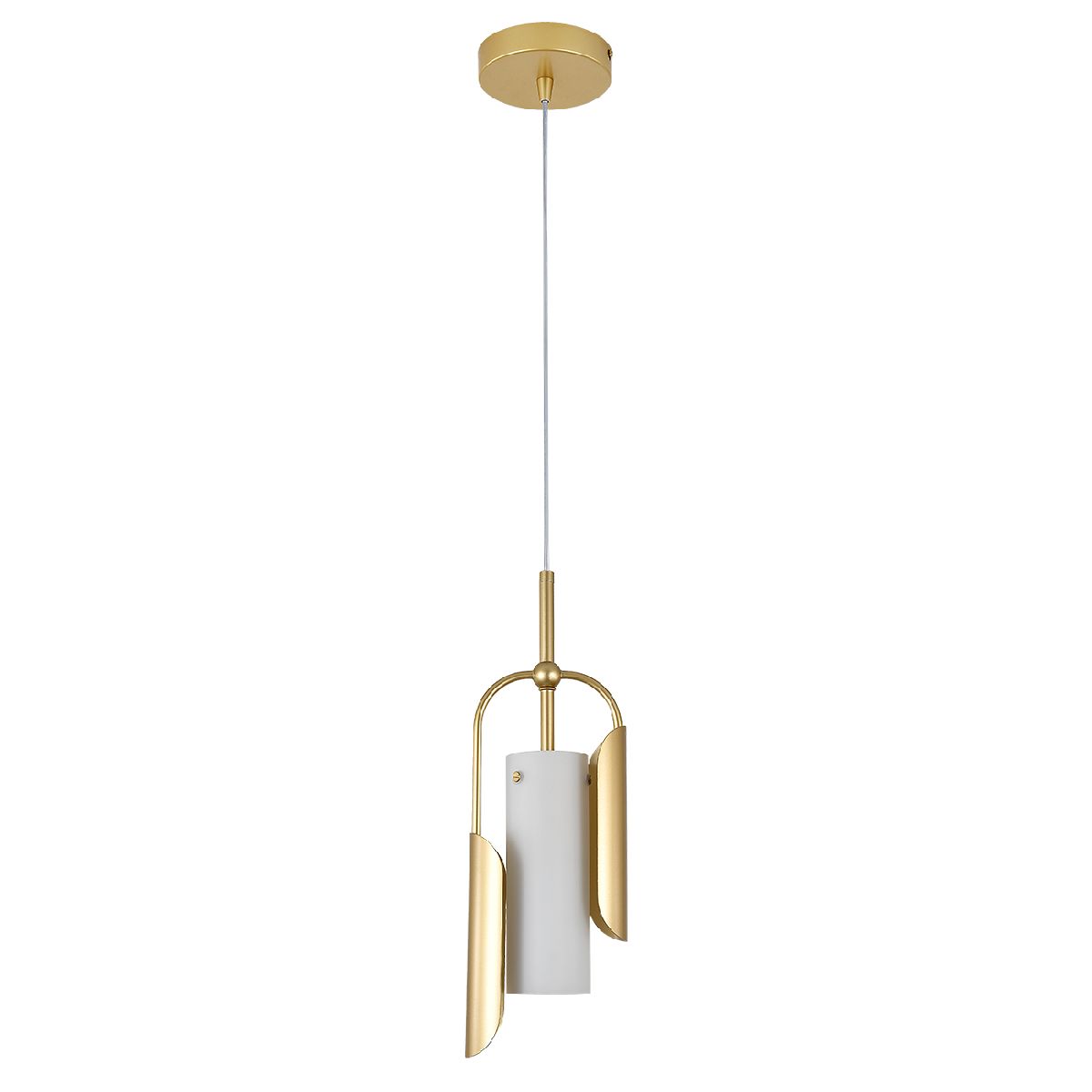 подвесной светильник indigo impero 11048/1p gold v000502