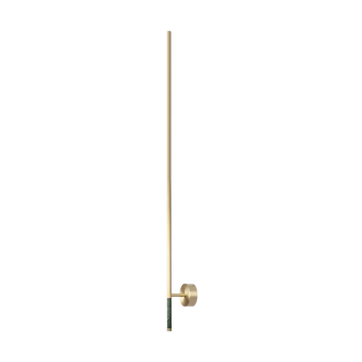 настенный светильник loft it handle 10150/1230 green