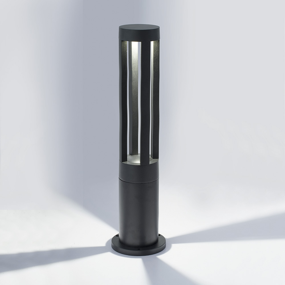 уличный светильник feron лос-анджелес 11670