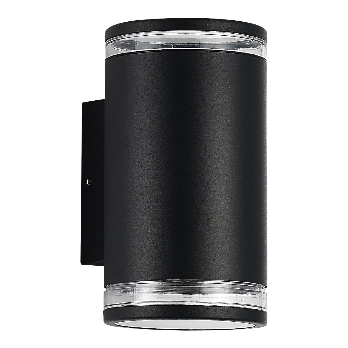уличный настенный светильник st luce tubo sl9009.401.02