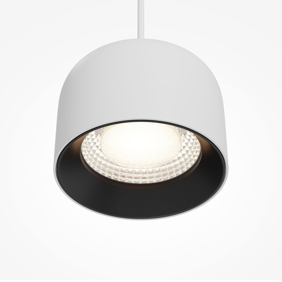 подвесной светильник maytoni comfy p113-l12-3k-w