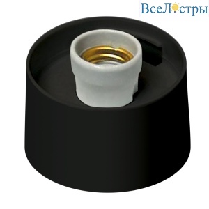 UFP-A01AE BLACK