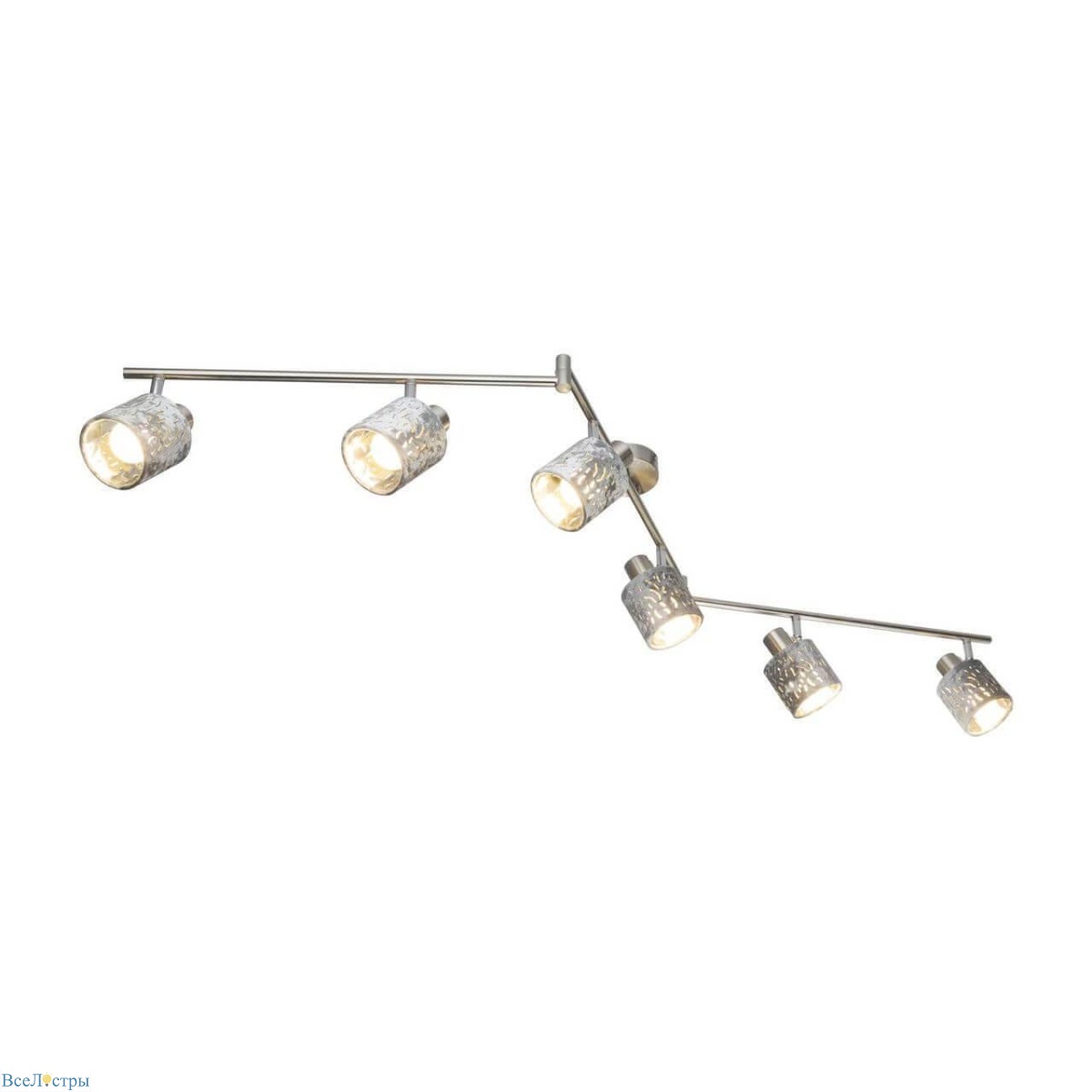 спот globo alys 54122-6