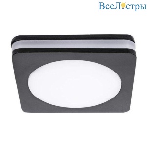 Techi LTP-D011-7W-B
